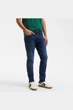 La Redoute Jeans Slim Uomo Taglie 40 (IT) - 36 (FR)