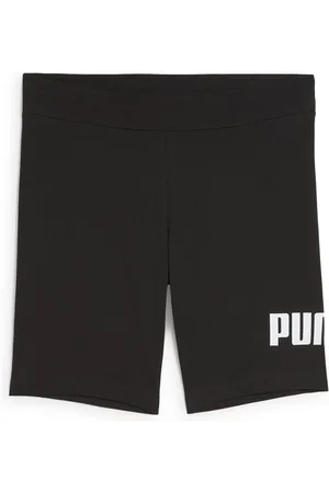PUMA Pantaloncini Essenziali Donna Taglie XS