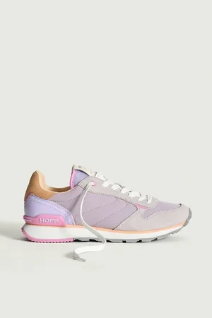 HOFF Sneakers Trake & Field Zakynthos Donna Taglie 36