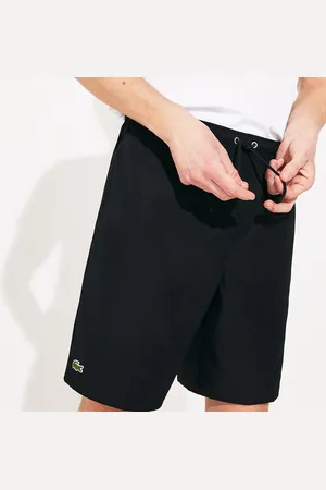 Lacoste Shorts Sportivo In Poliestere Sport
