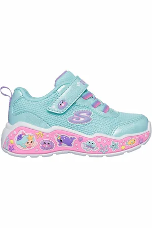 Skechers Sneakers Play Scene - Fun Squad Taglie 26
