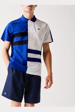 Lacoste Shorts Sportivo In Poliestere Sport