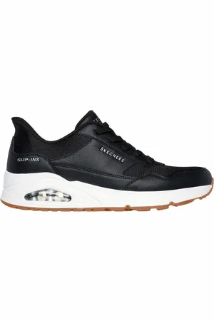 Skechers Scarpe Da Ginnastica Slip-in: Uno - Banksia Uomo Taglie 45