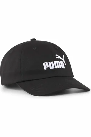 PUMA Cappello Da Baseball Con Logo Essentials No1 Bambina Taglie TU