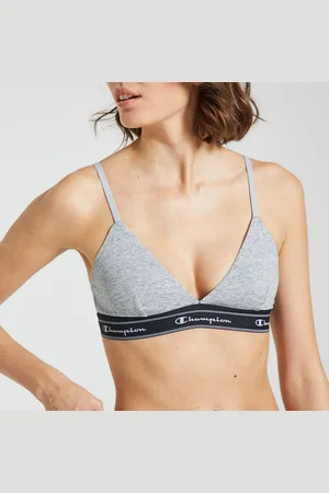Champion Brassiere Sportivo Sostegno Leggero Donna Taglie XS