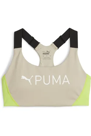 PUMA Brassiere Sportivo Sostegno Medio Donna Taglie S