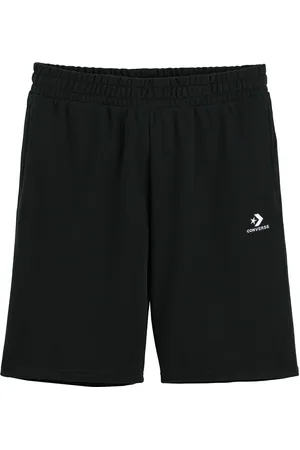 Converse Shorts Unisex Star Chevron Uomo Taglie XXS