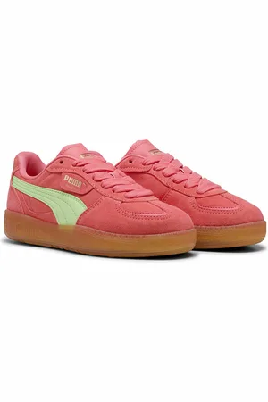 PUMA Sneakers Palermo Moda Xtra Gum Donna Taglie 36