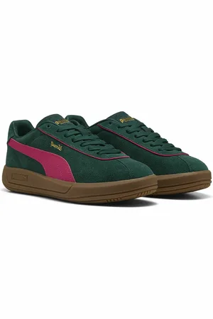 PUMA Sneakers Club Klassika Donna Taglie 37