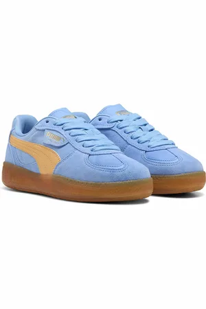 PUMA Sneakers Palermo Moda Xtra Gum Donna Taglie 36