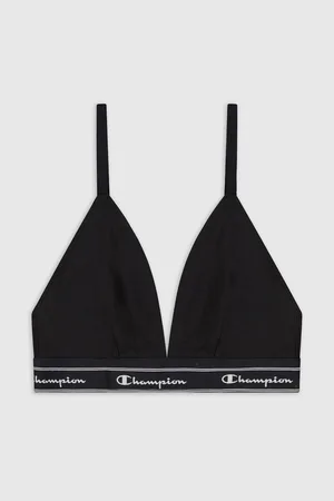 Champion Brassiere Sportivo Sostegno Leggero Donna Taglie XS