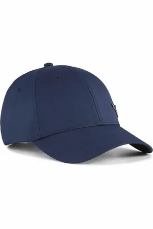 PUMA Cappello Da Baseball Essentials Metal Bambina Taglie TU