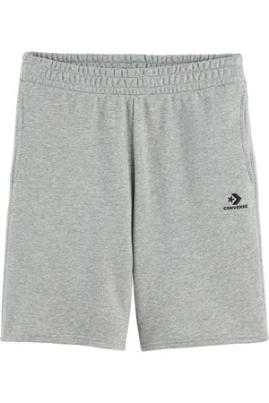 Converse Shorts Unisex Star Chevron Uomo Taglie XXS