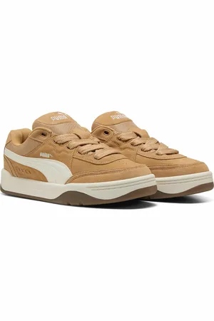 PUMA Sneakers In Pelle Uomo Taglie 39