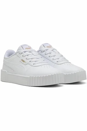 PUMA Sneakers Carina 3.0 Bambina Taglie 31