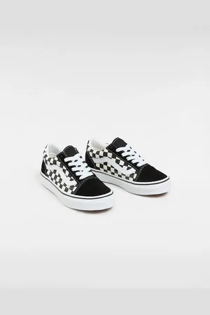 Vans Sneakers Uy Old Skool Bambina Taglie 34