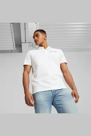 PUMA Polo Maniche Corte Motorsport Bmw