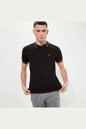 Ellesse Polo Rooks A Maniche Corte Uomo Taglie XS