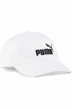 PUMA Cappello Da Baseball Con Logo Essentials No1 Bambina Taglie TU