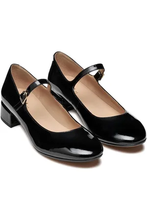 Geox Ballerine Babies Verniciate In Pelle Floretia Donna Taglie 38