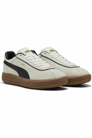 PUMA Sneakers Club Klassika Donna Taglie 36
