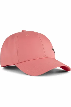 PUMA Cappello Da Baseball Essentials Metal Bambina Taglie TU