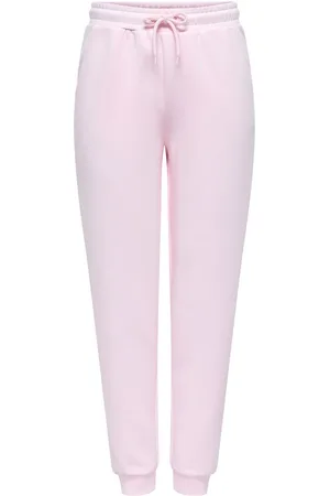 ONLY Pantaloni Da Jogging Larghi Lounge Donna Taglie XS