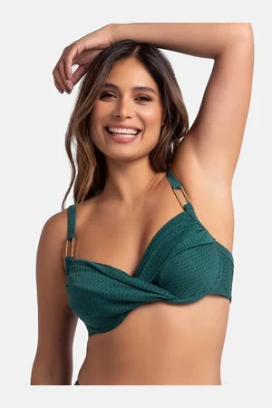 Dorina Top Per Bikini Con Supporto Bati Donna Taglie 5 E