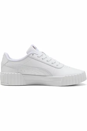 PUMA Sneakers Carina 3.0 Bambina Taglie 36
