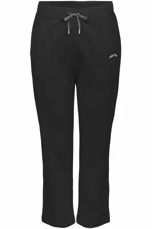 ONLY Pantaloni Tuta Sportiva Penny Life Vita Alta Donna Taglie S