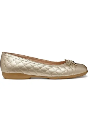Geox Ballerine Verniciate Annytah Donna Taglie 36