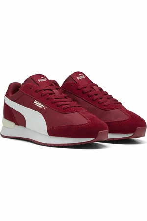 PUMA Sneakers R78 Wind Uomo Taglie 39