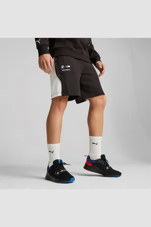 PUMA Shorts Motorsport Bmw Uomo Taglie XS