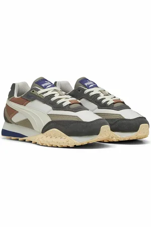 PUMA Sneakers Blktop Rider Dusty Uomo Taglie 39