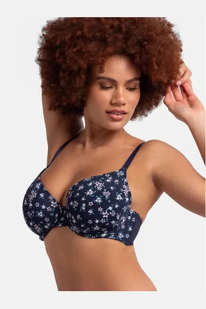 Dorina Reggiseno Nerida Donna Taglie 4 C
