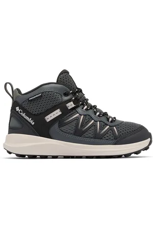 Columbia Scarpe Da Ginnastica Youth Peakfreak Rush™ Mid Bambina Taglie 32