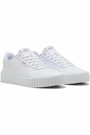 PUMA Sneakers Carina 3.0 Donna Taglie 36
