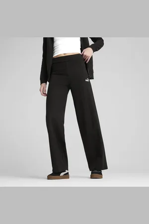 PUMA Pantaloni Larghi Essential Donna Taglie XS