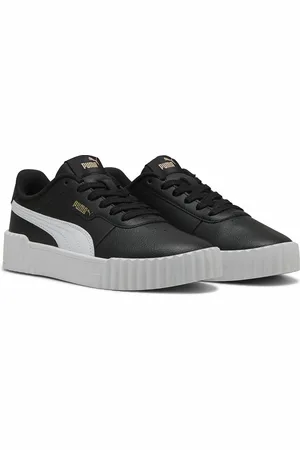PUMA Sneakers Carina 3.0 Bambina Taglie 36