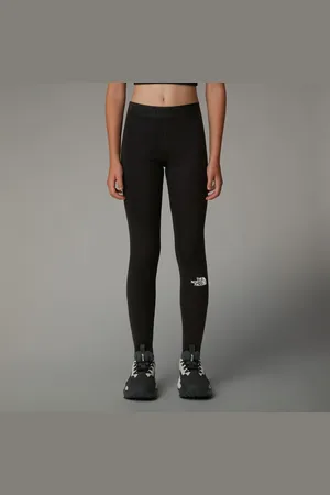 The North Face Leggings Bambina Taglie S