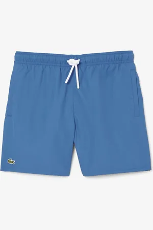 Lacoste Shorts Da Bagno Bambino Taglie 14 anni - 162 cm