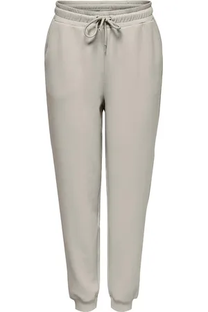 ONLY Pantaloni Da Jogging Larghi Lounge Donna Taglie XS