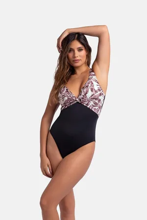 Dorina Costume Da Bagno Intero Shibora Donna Taglie M