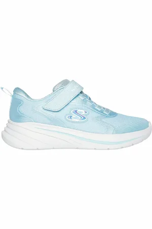 Skechers Scarpe Da Ginnastica Wavy 92 Bambina Taglie 28
