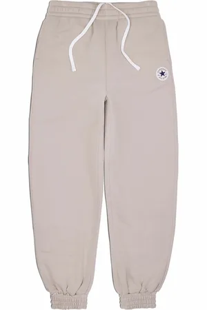 Converse Pantaloni Da Jogging Retro Chuck Donna Taglie S