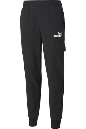PUMA Pantaloni Cargo Essentiel Uomo Taglie XS