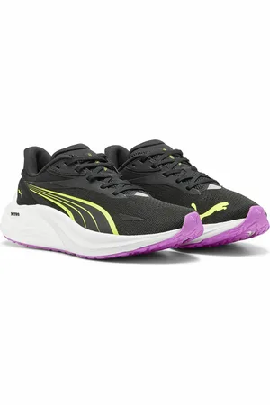 PUMA Scarpe Da Ginnastica Electrify Nitro 4 Donna Taglie 39