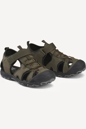 La Redoute Sandali Sportivi Chiusi Bambino Taglie 26