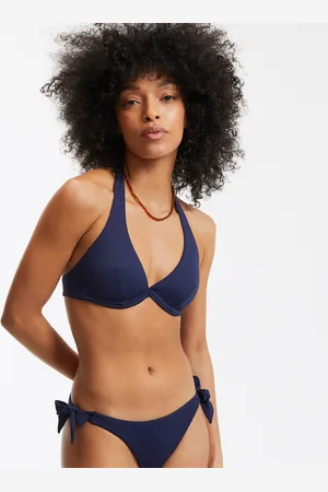 La Redoute Reggiseno Per Bikini Foulard Donna Taglie 38 (IT) - 34 (FR)