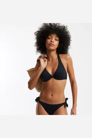 La Redoute Reggiseno Per Bikini Foulard Donna Taglie 38 (IT) - 34 (FR)
